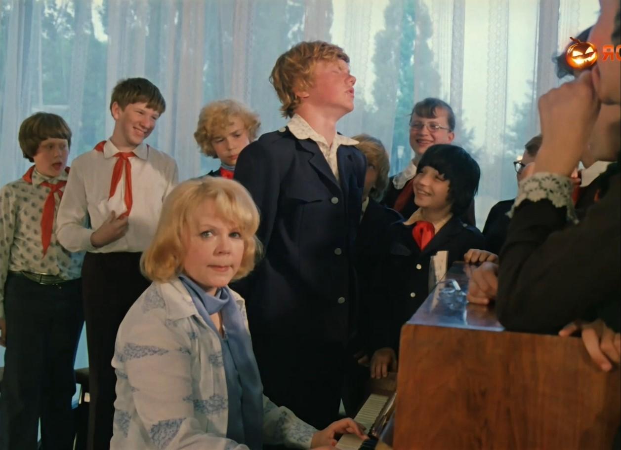 Приключения Электроника