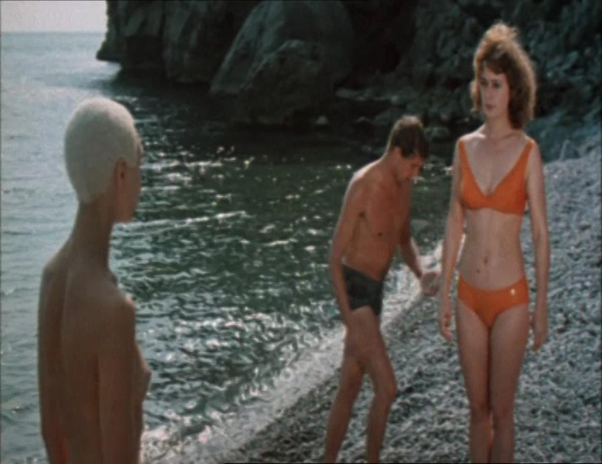 Через тернии к звёздам