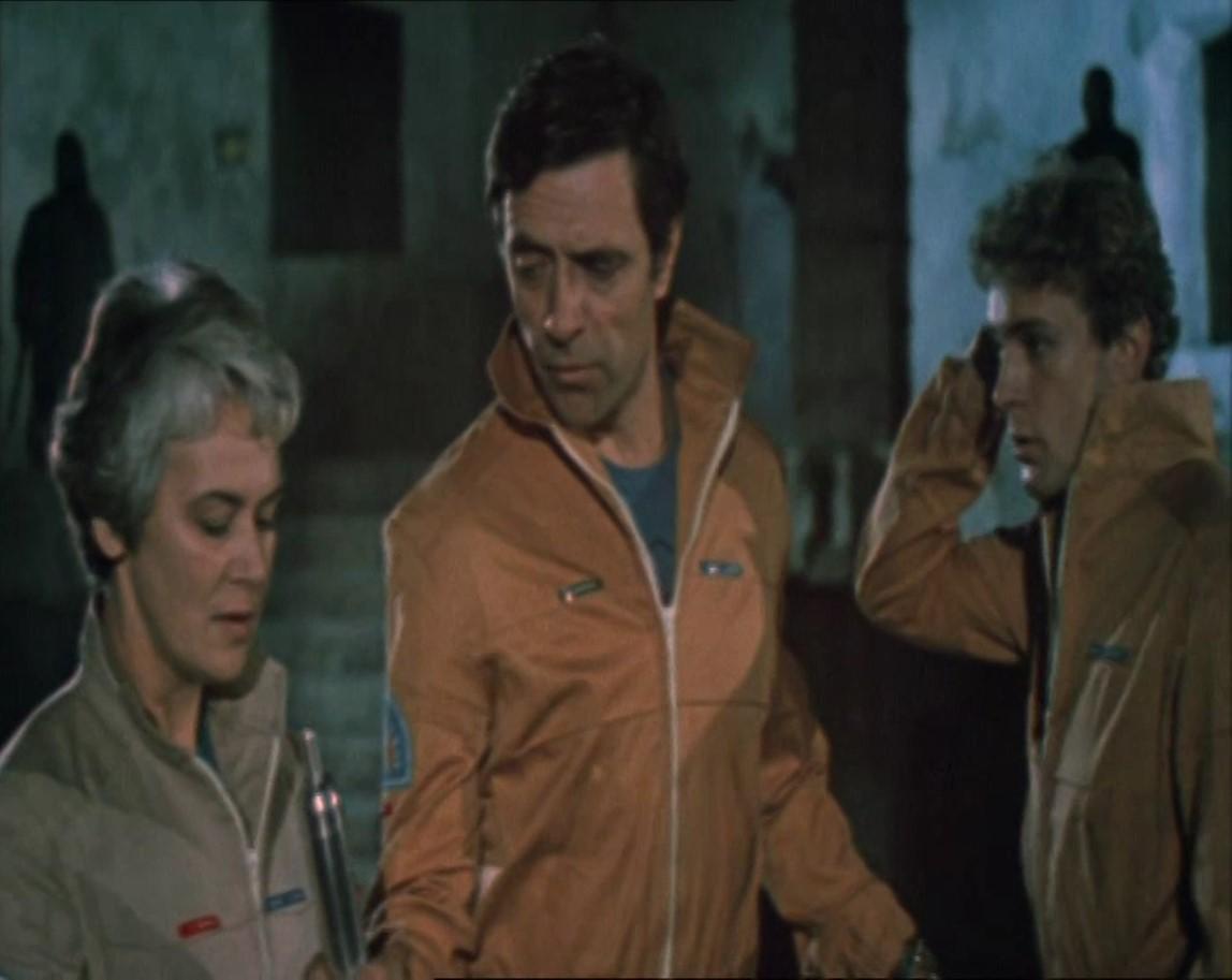 Через тернии к звёздам