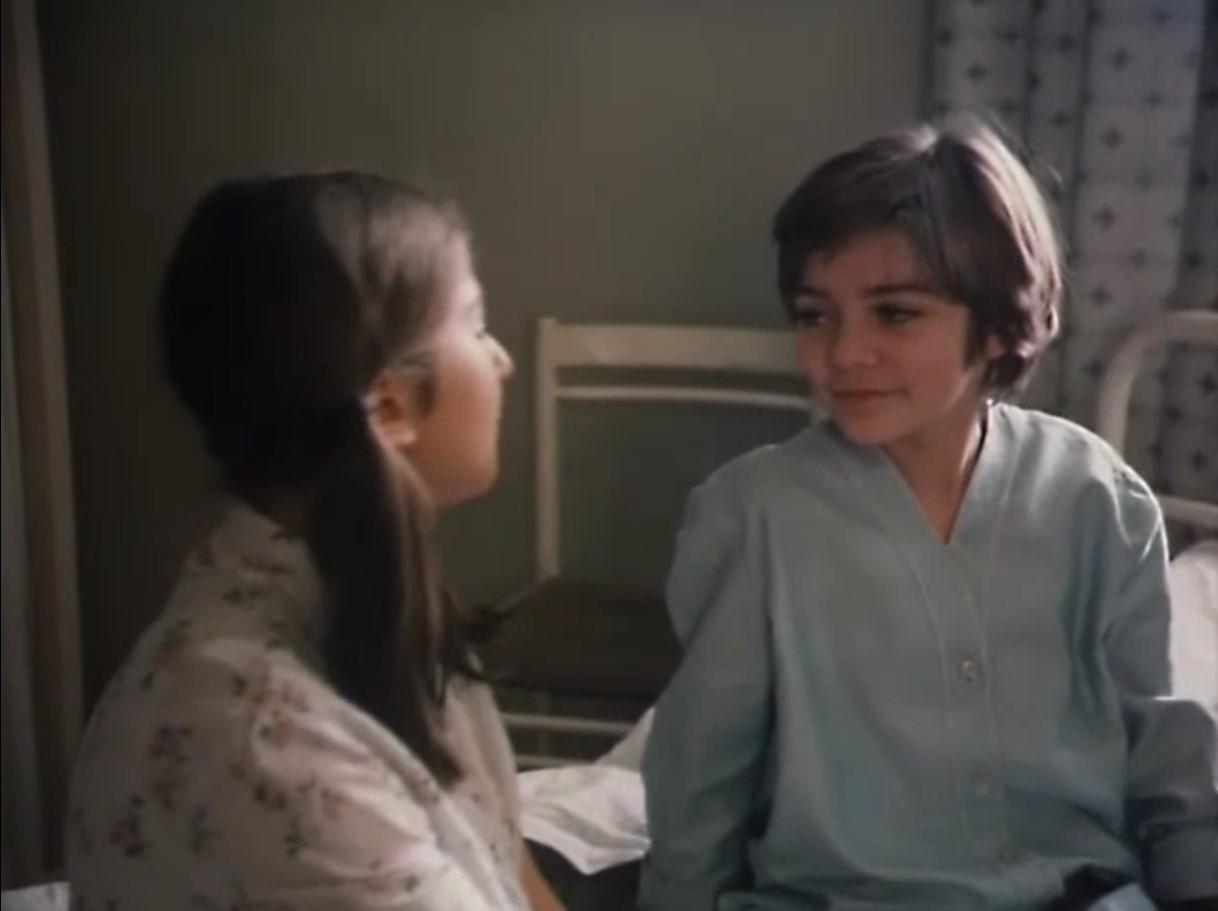 Гостья из будущего