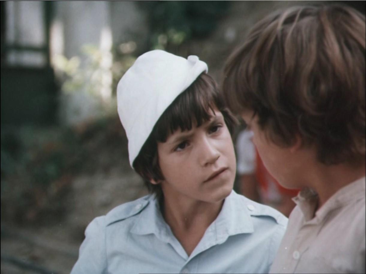 Каникулы Петрова и Васечкина, обыкновенные и невероятные