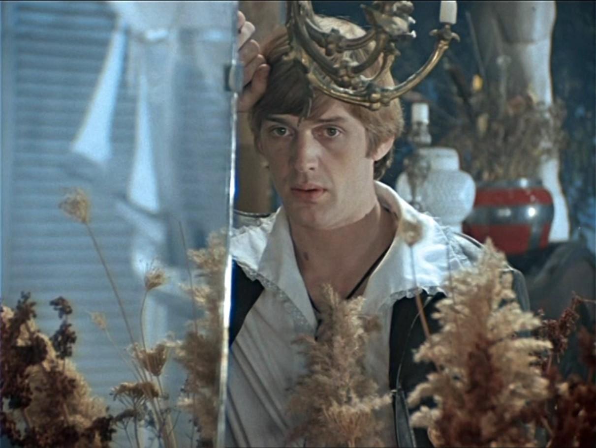 Обыкновенное чудо