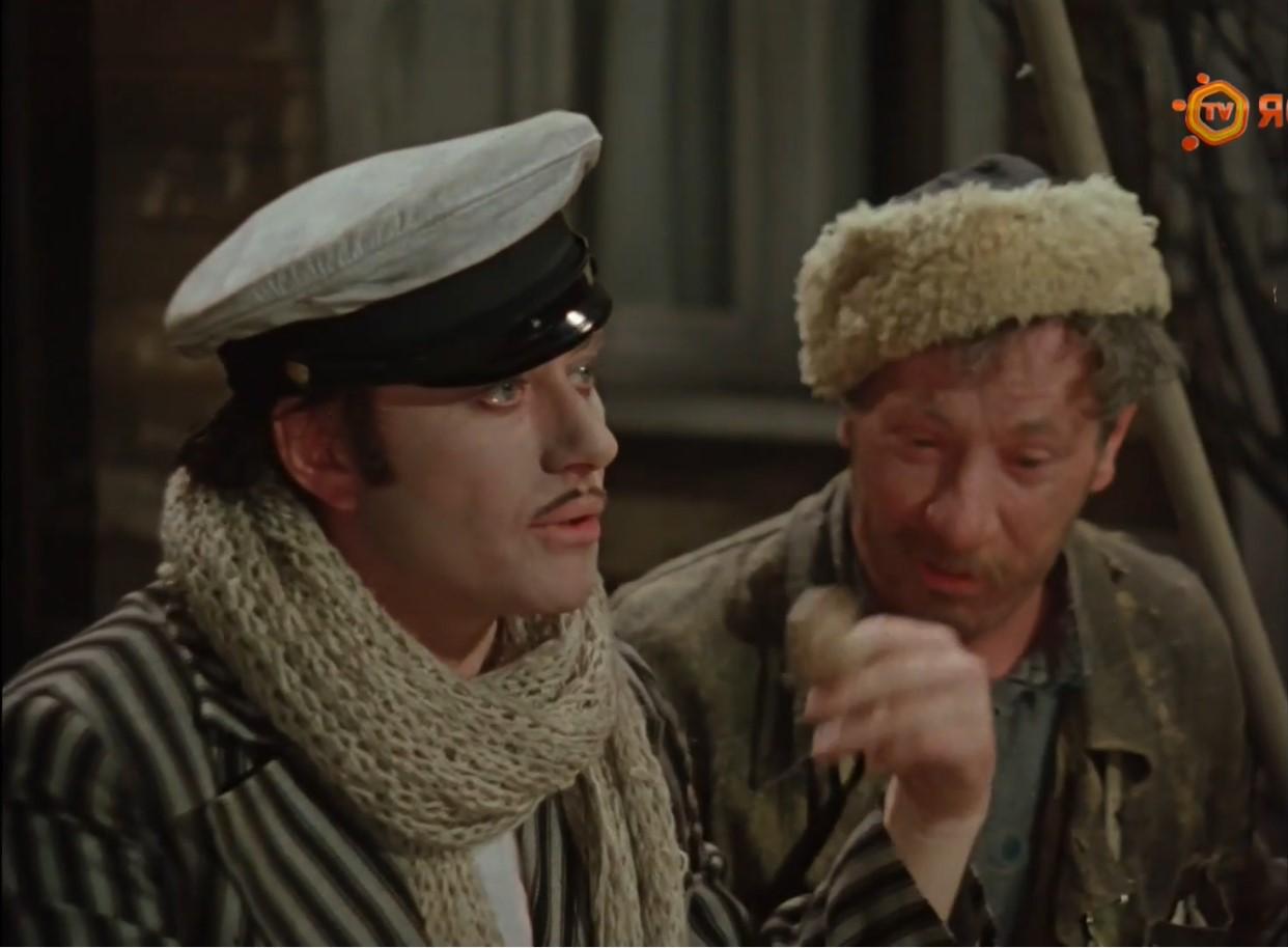 12 стульев (1977)