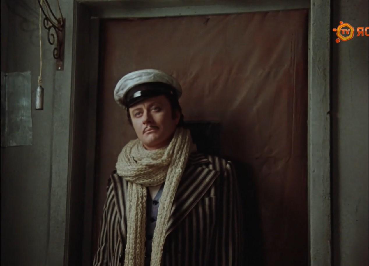 12 стульев (1977)