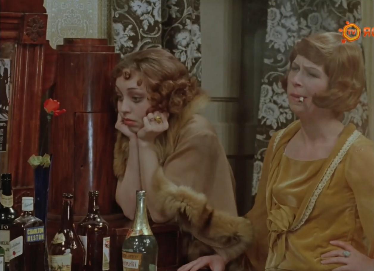 12 стульев (1977)