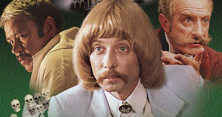 Приключения принца Флоризеля Приключения принца Флоризеля