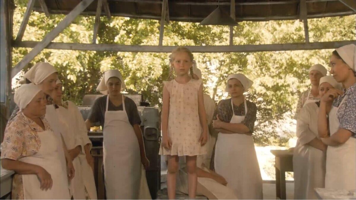 Анна Герман. Тайна белого ангела