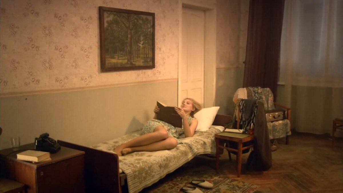 Анна Герман. Тайна белого ангела