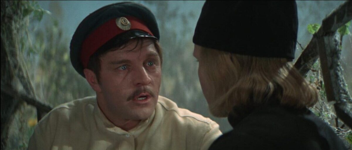 Братья Карамазовы (1968)