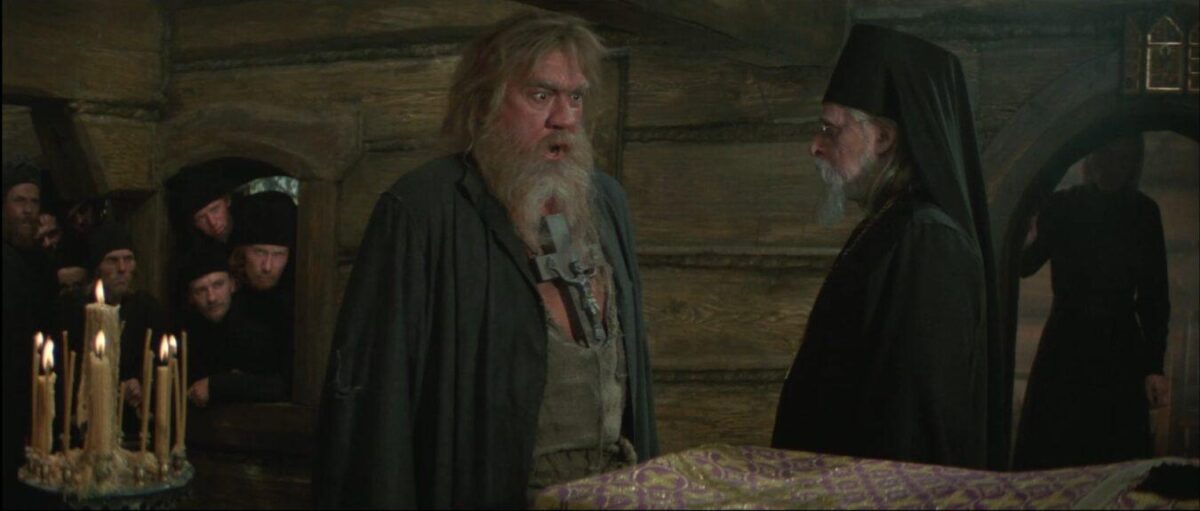 Братья Карамазовы (1968)