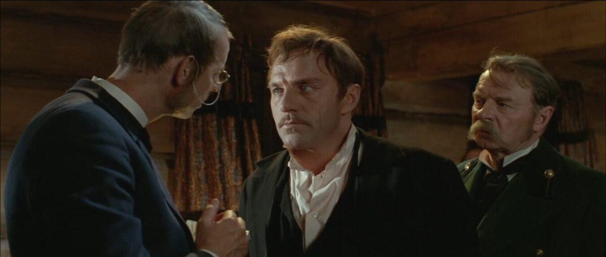 Братья Карамазовы (1968)