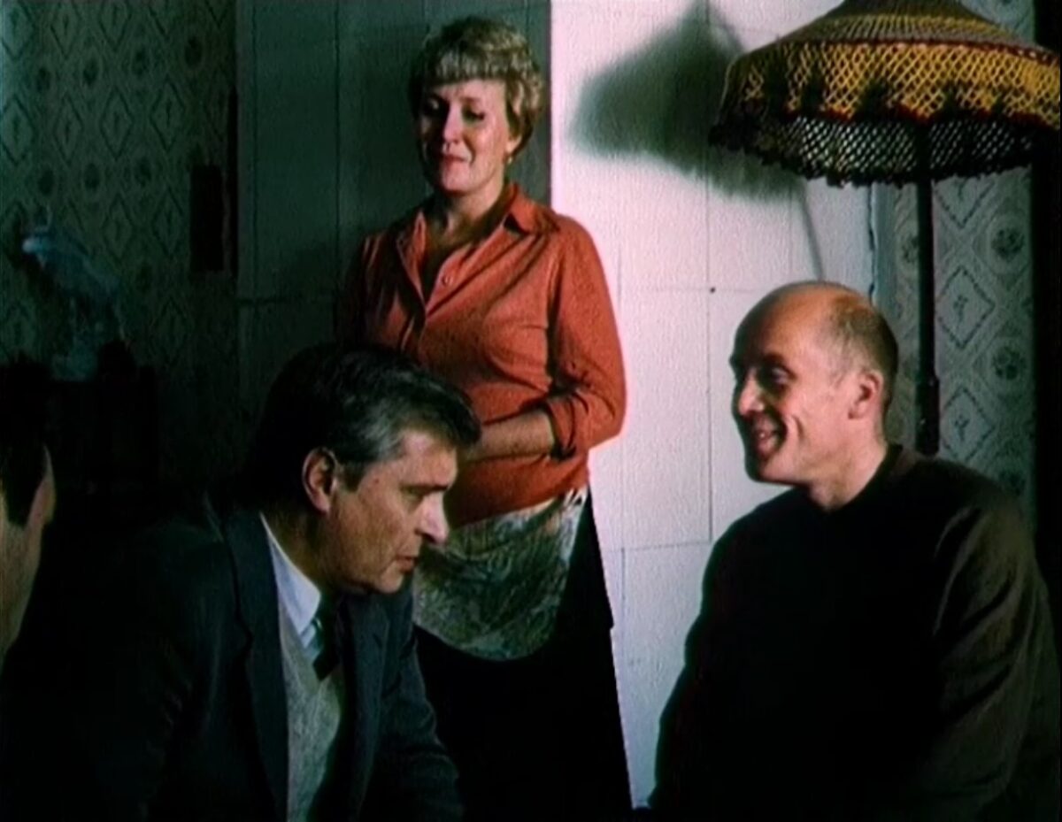 Противостояние (1985)