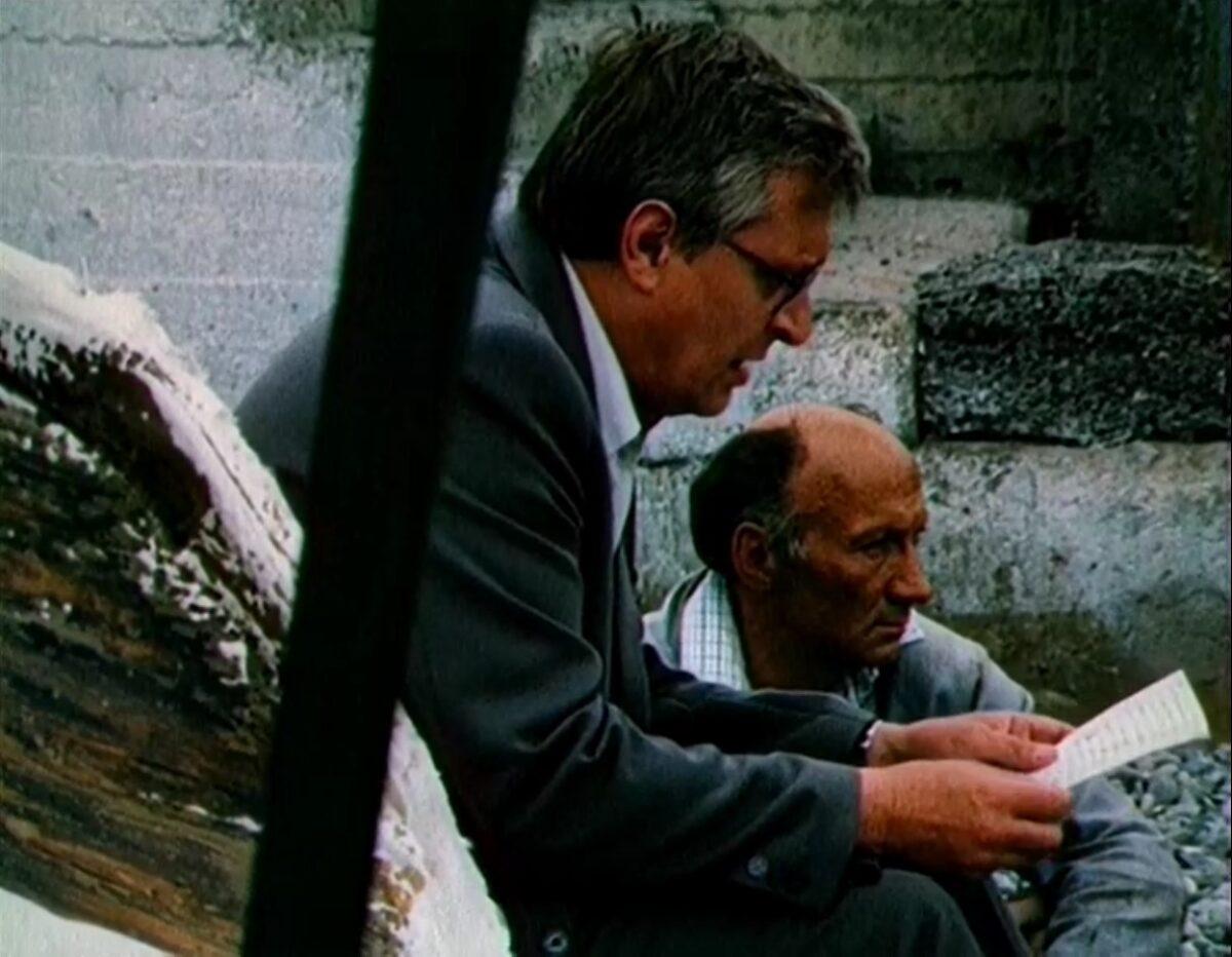 Противостояние (1985)