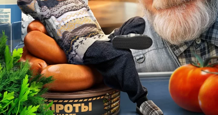 Афоня