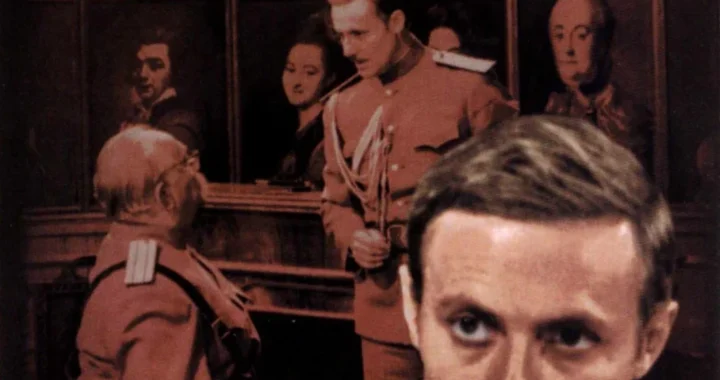 Адъютант его превосходительства Адъютант его превосходительства