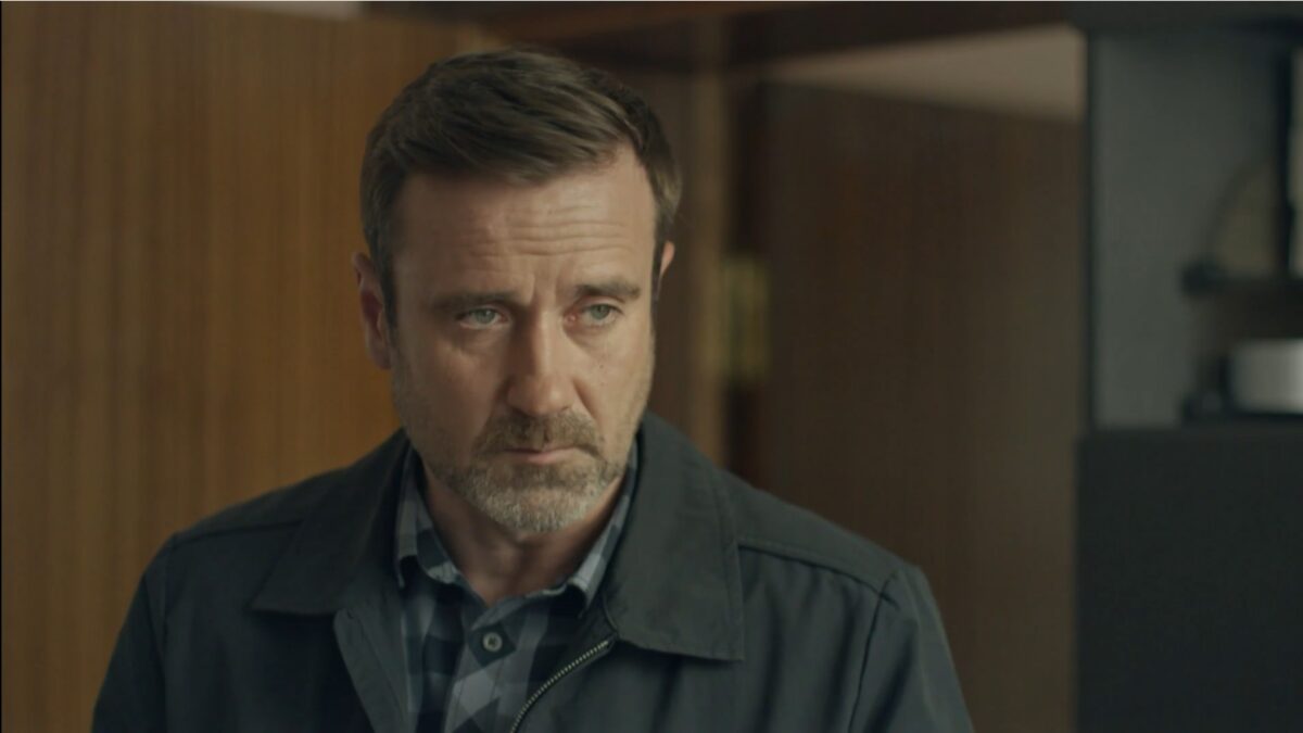 Чёрная лестница