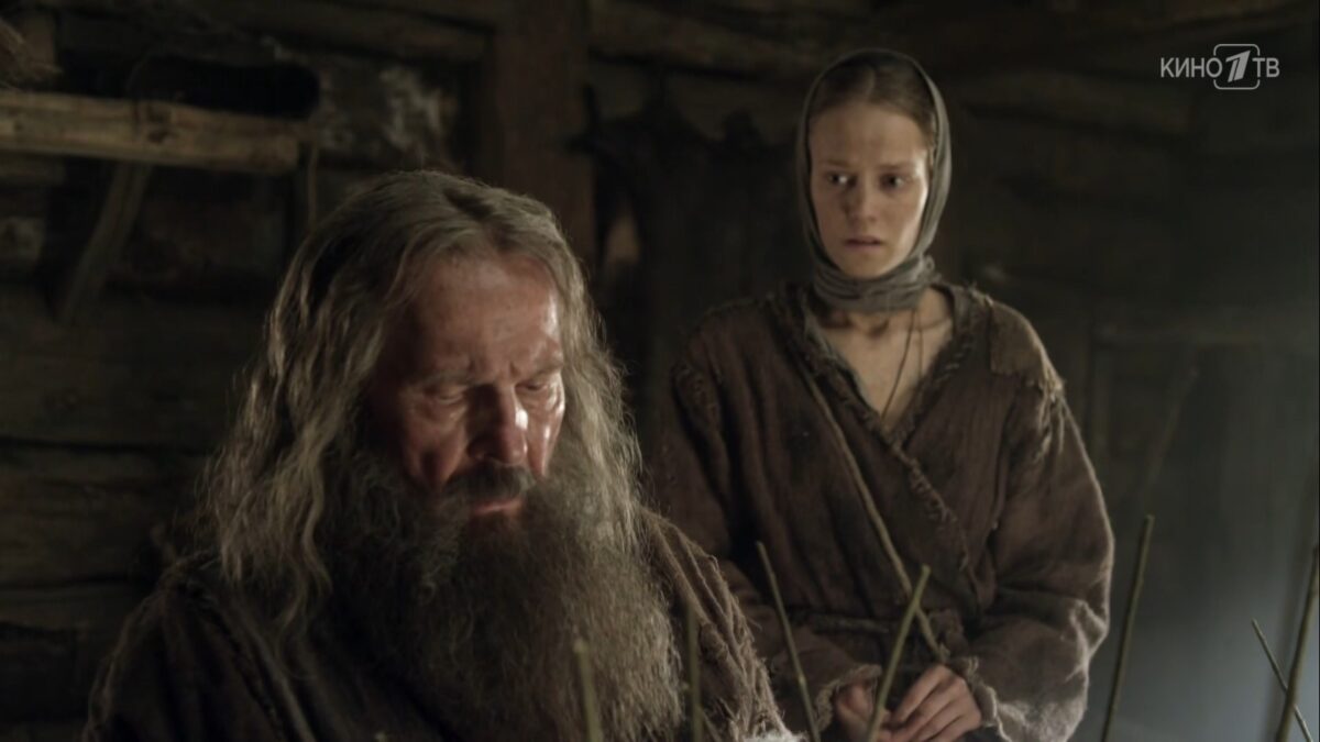 Чудотворная