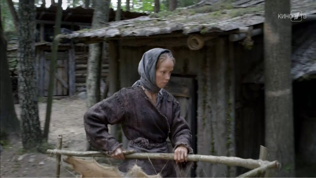 Чудотворная