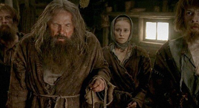 Чудотворная Чудотворная