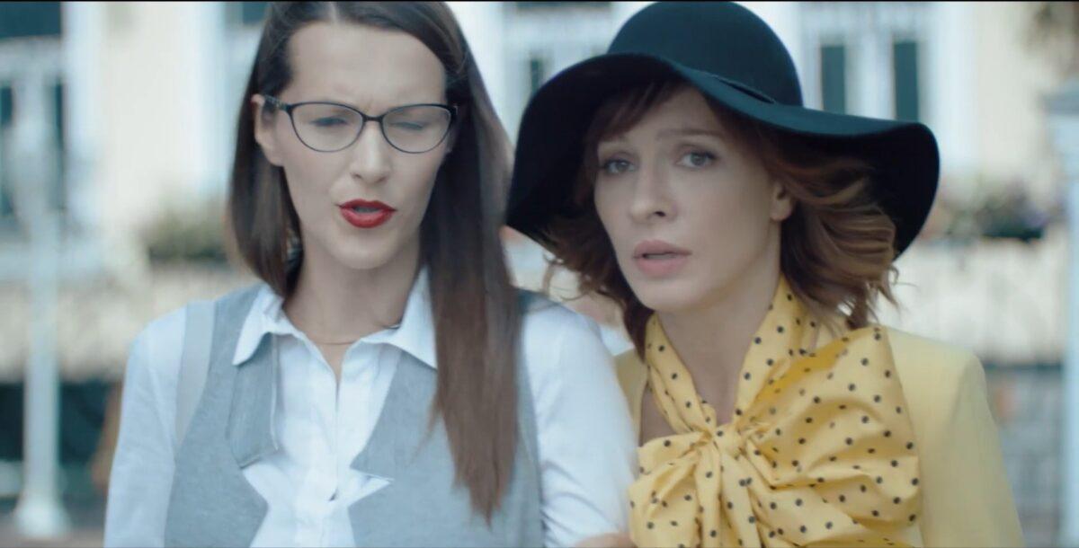 Дневник новой русской