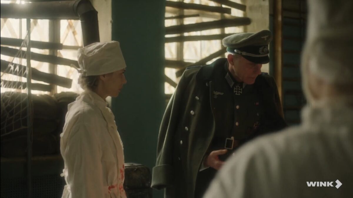 Доктор Вера