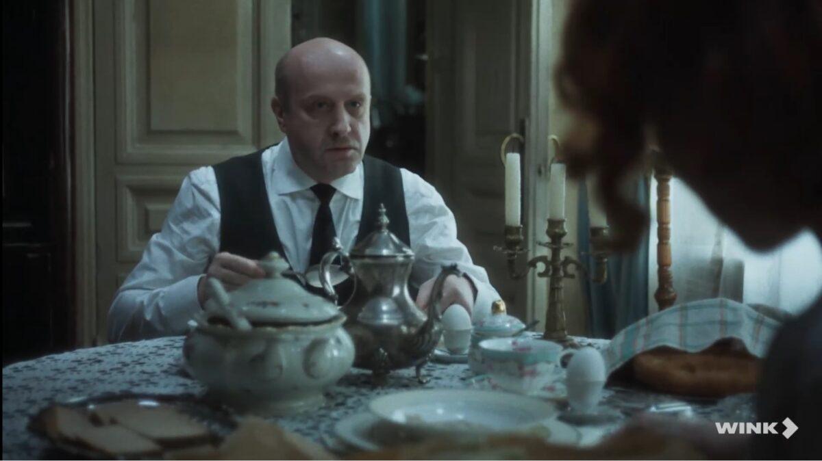 Доктор Вера