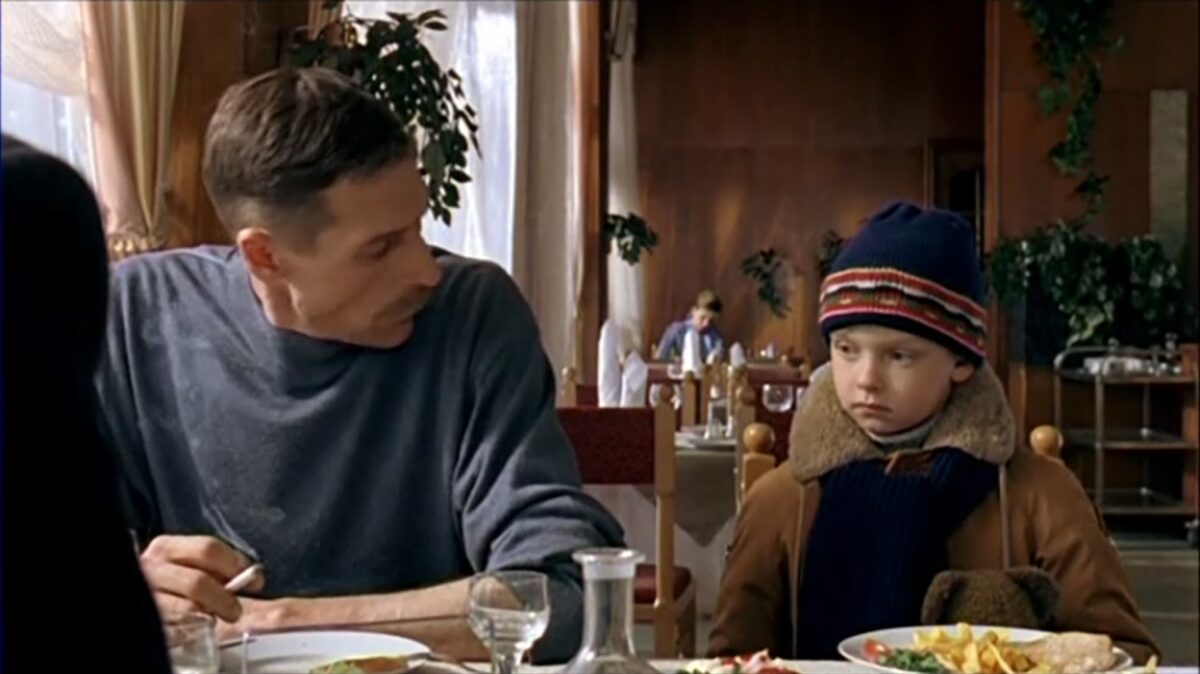 Громовы. Дом надежды