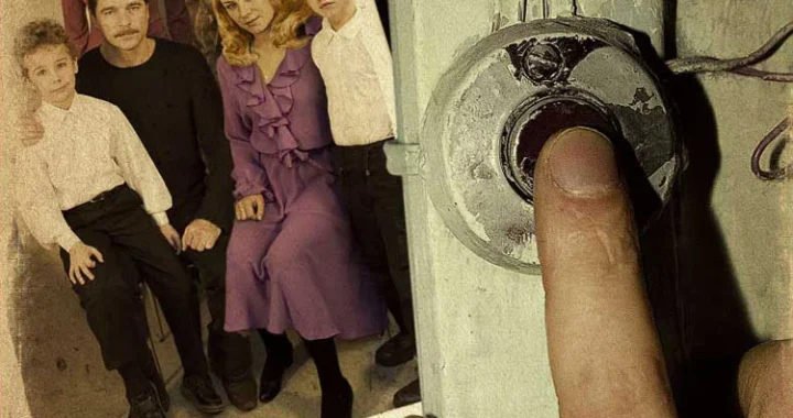 Громовы Громовы