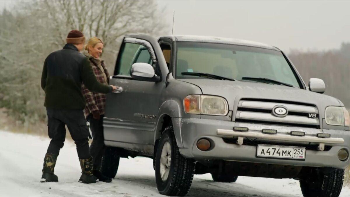 Культурный марафон