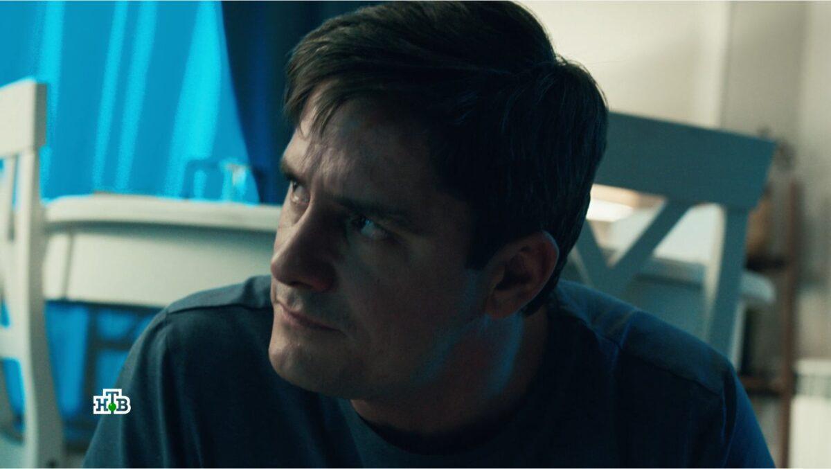 Подсудимый