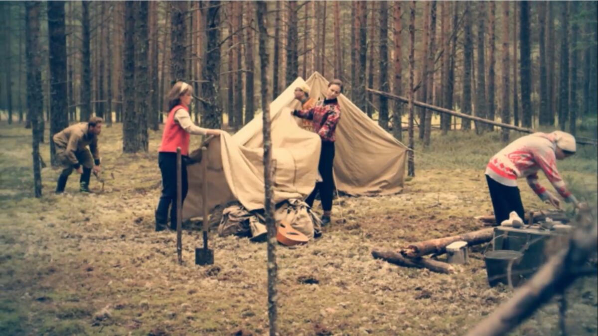 Преступление по наследству