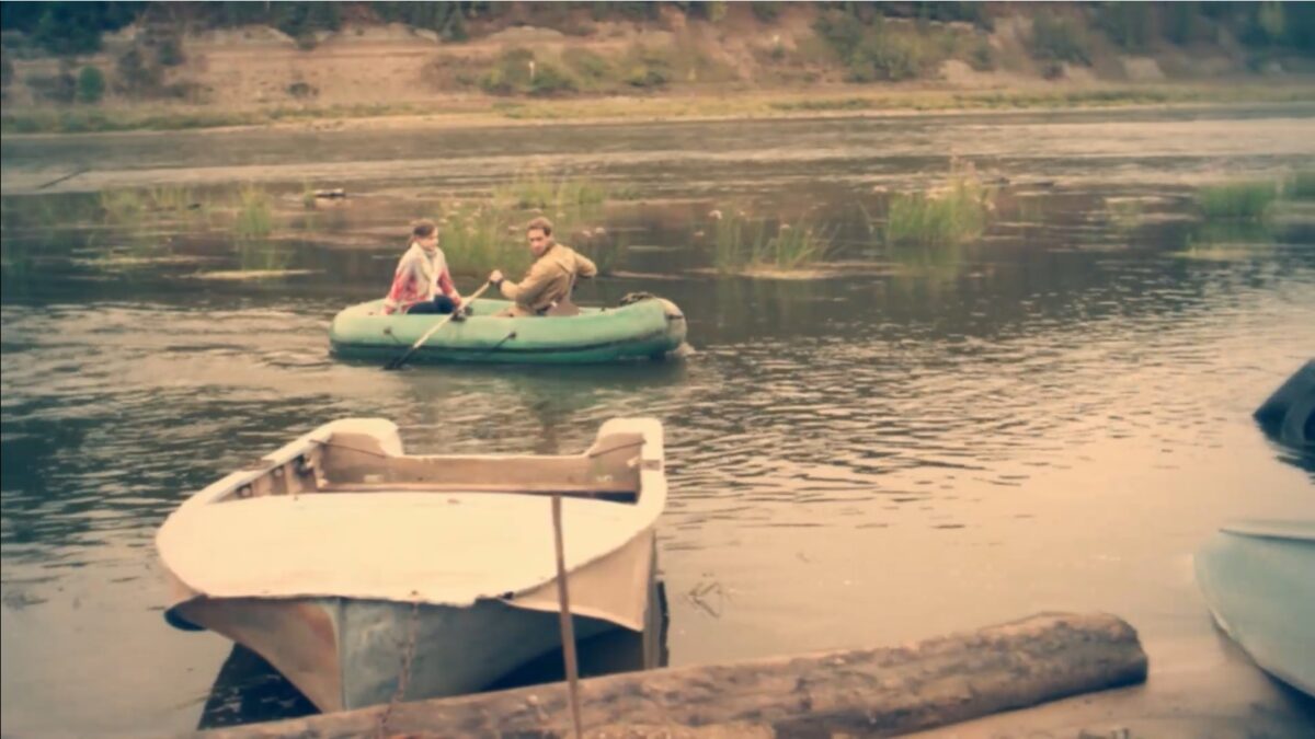 Преступление по наследству