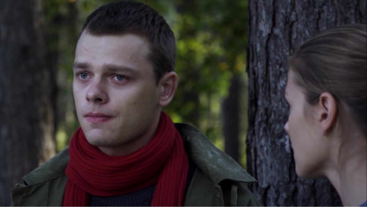 Преступление по наследству