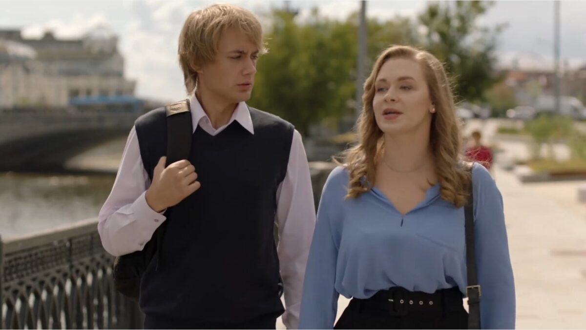 Скрытые мотивы