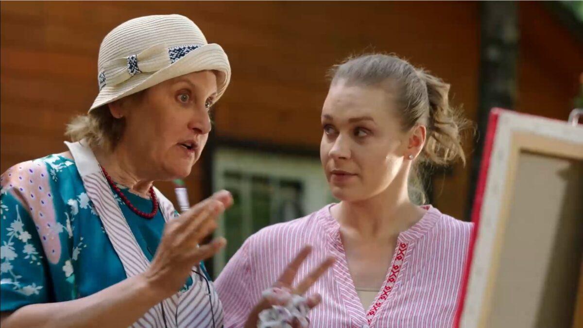 Скрытые мотивы