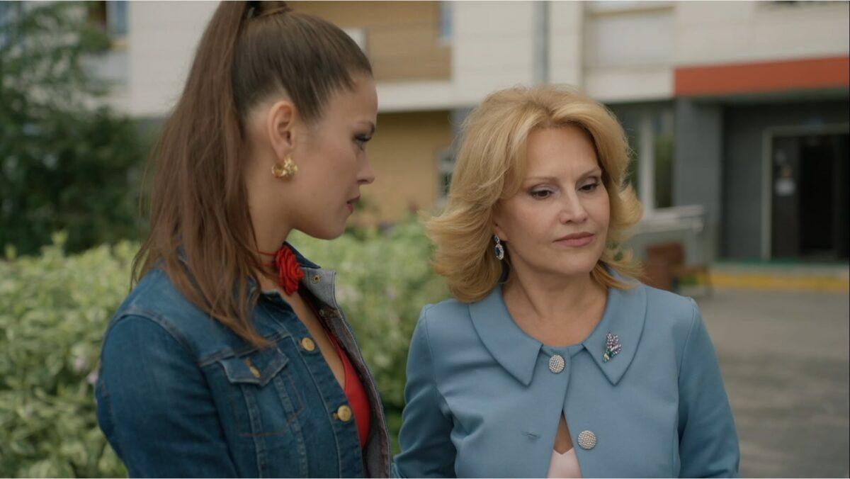 Солнце за облаками