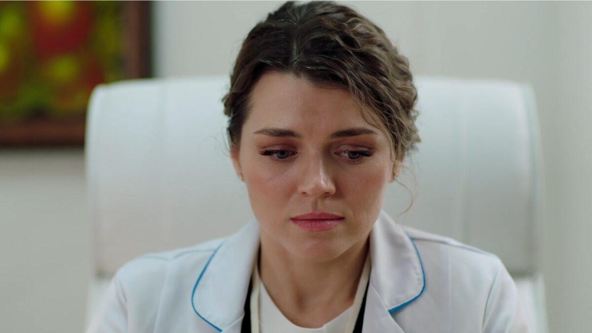 Ты снишься мне