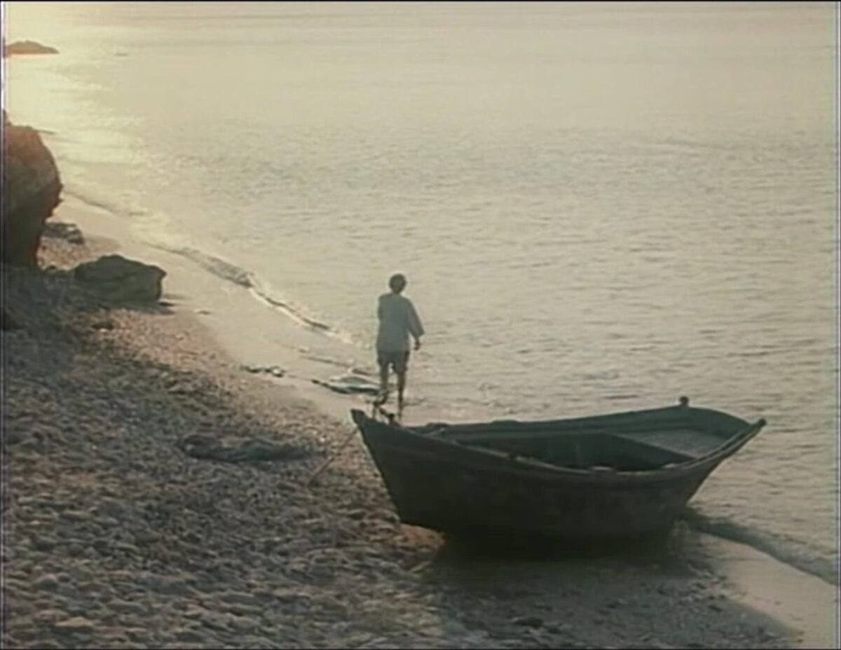 Волны Чёрного моря