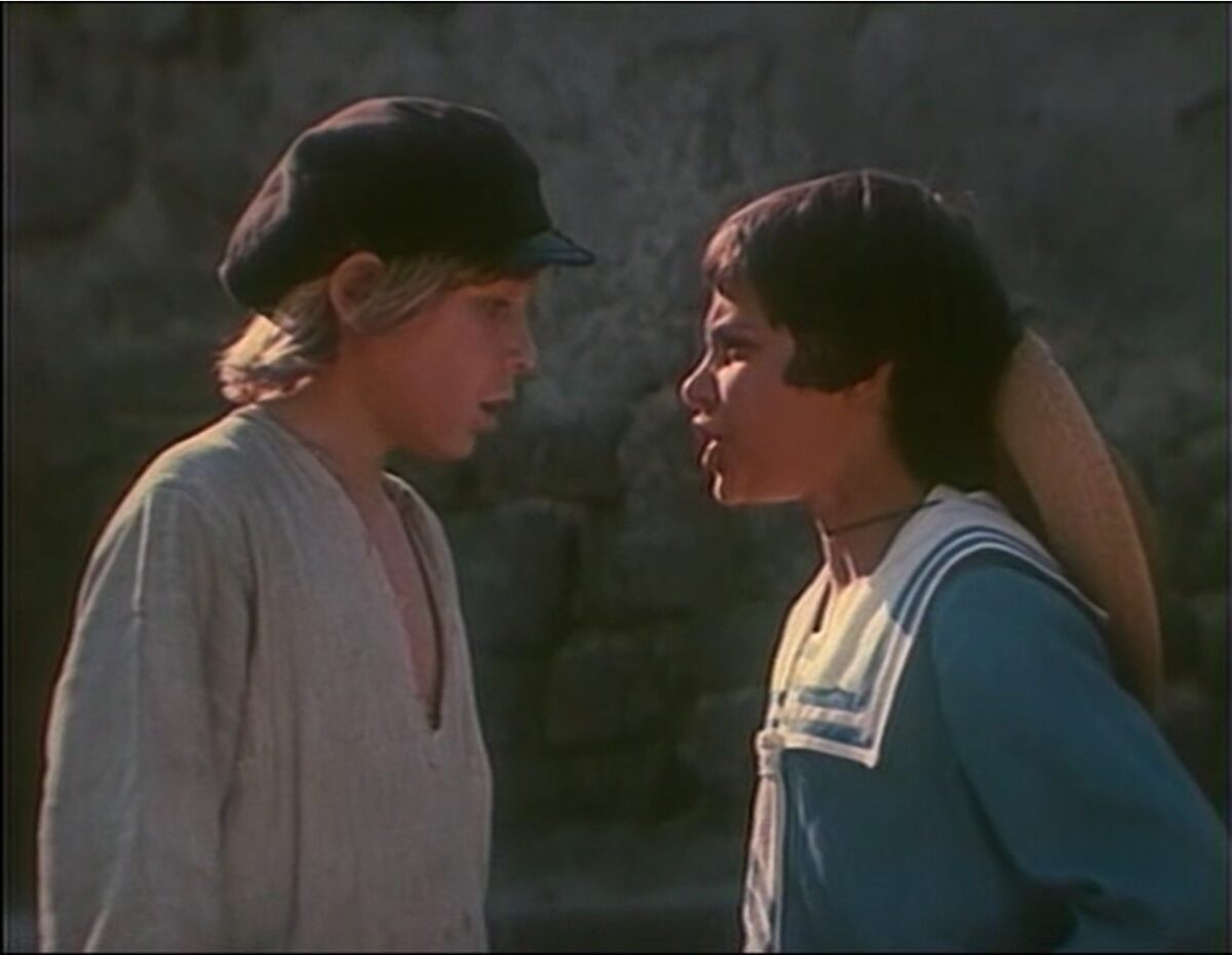 Волны Чёрного моря