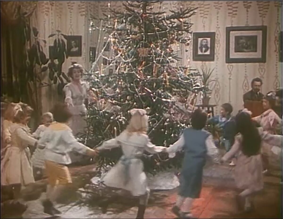 Волны Чёрного моря