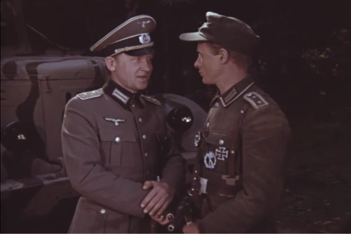 Время выбрало нас