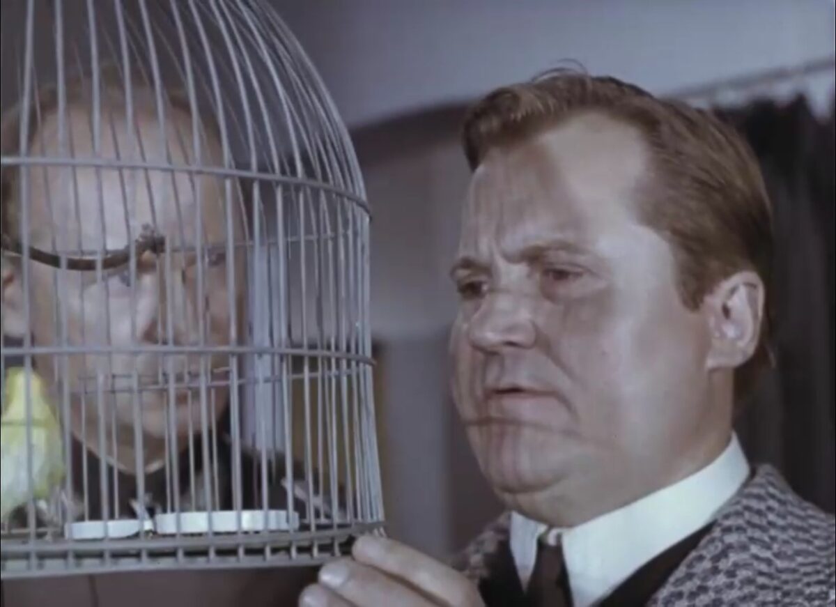 Время выбрало нас