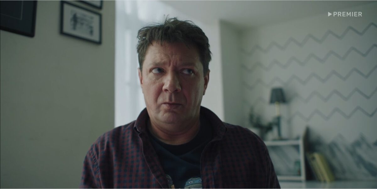 50 оттенков брака