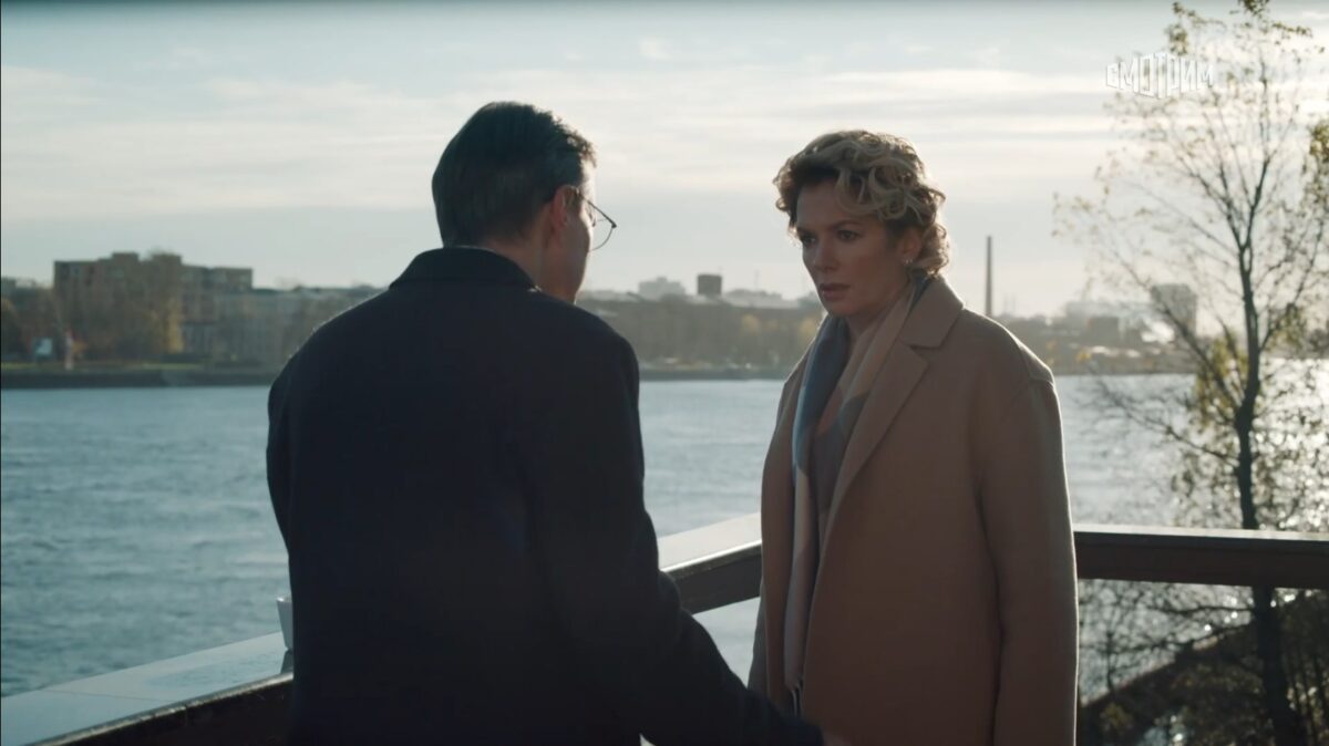 Анна медиум