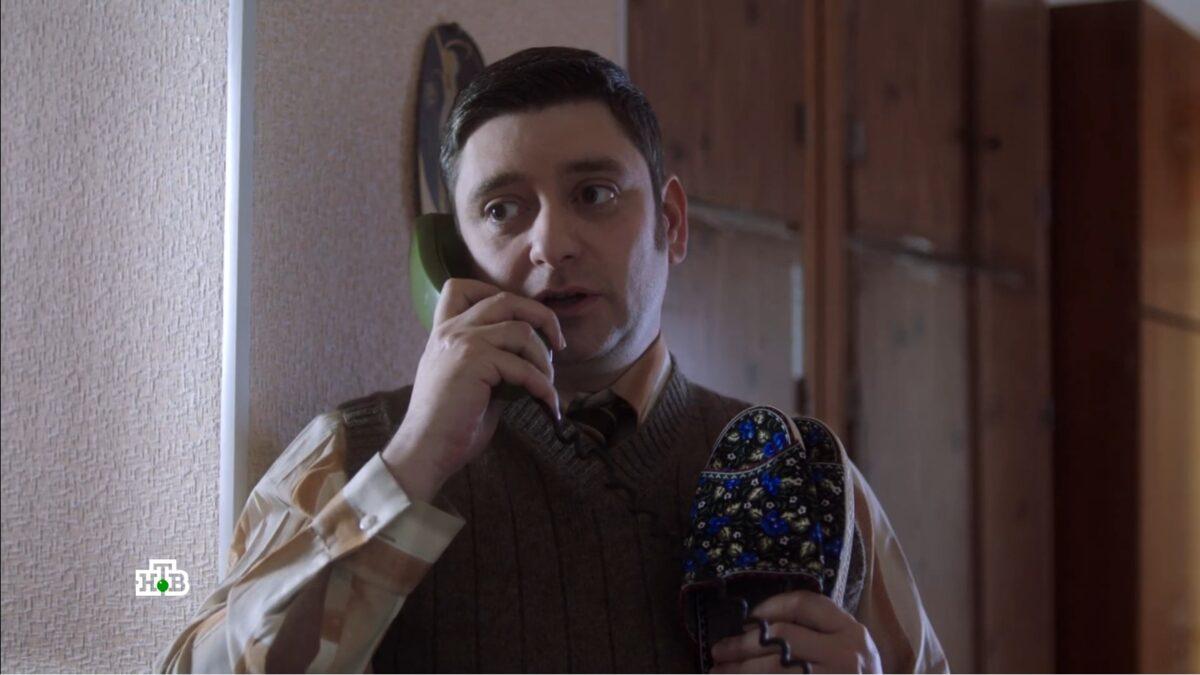 Гаражный папа