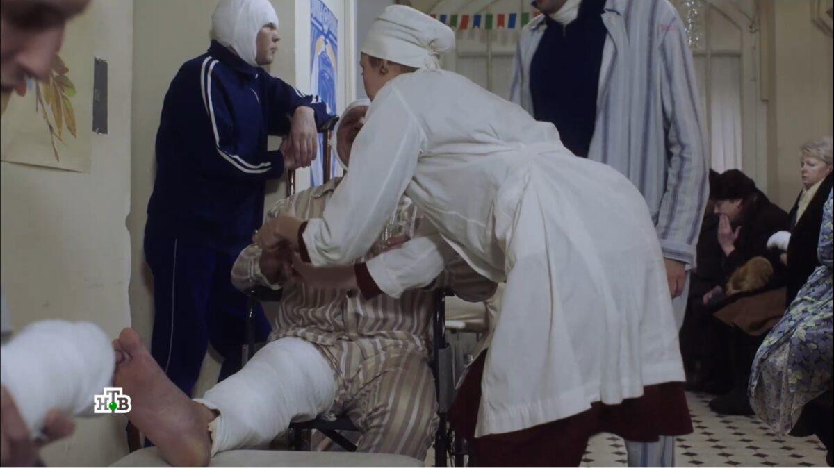 Гаражный папа