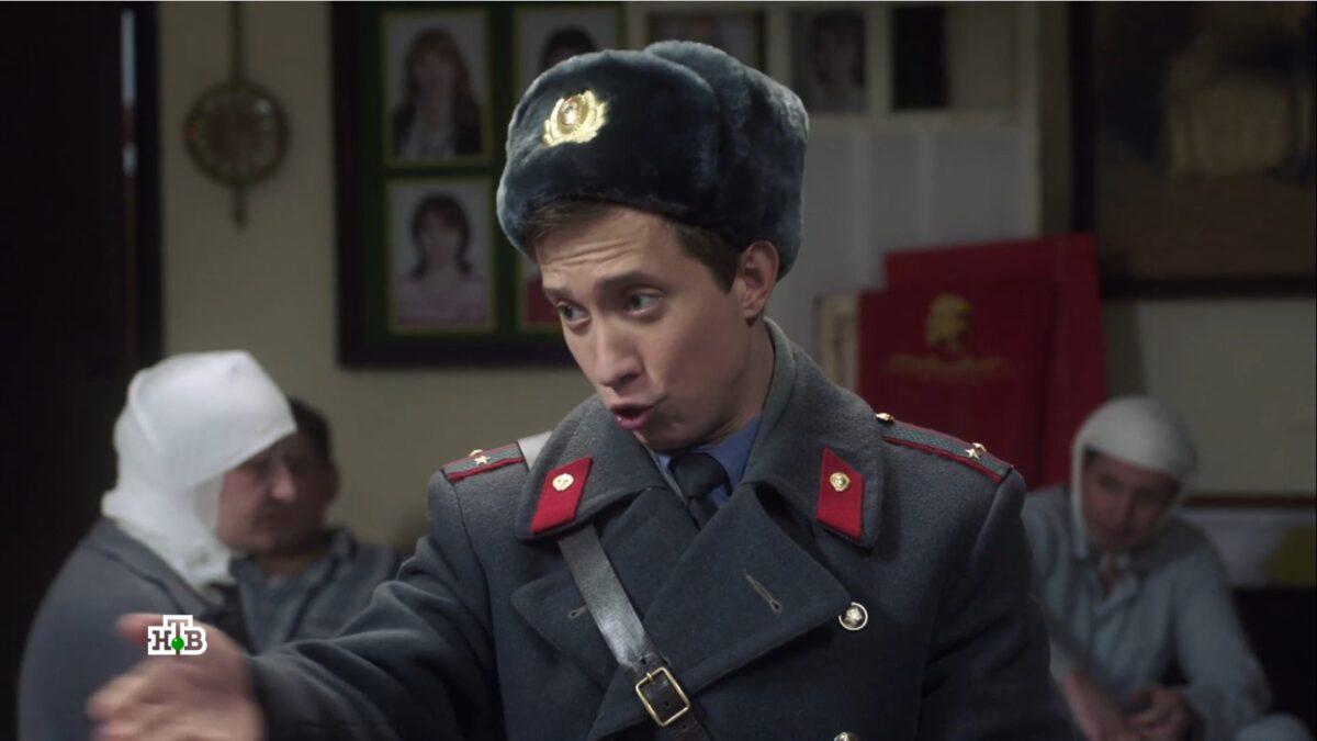 Гаражный папа