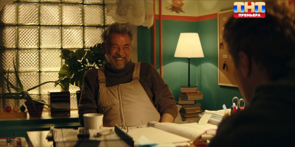 Инкассаторы (2025)