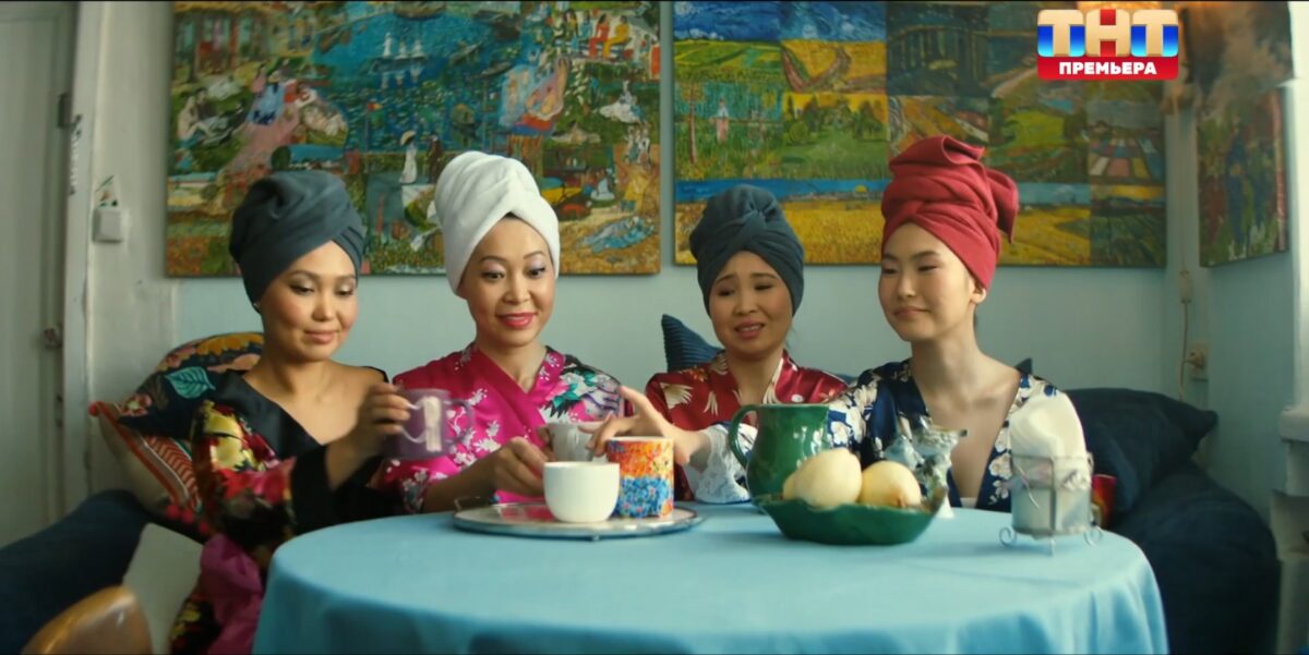 Инкассаторы (2025)