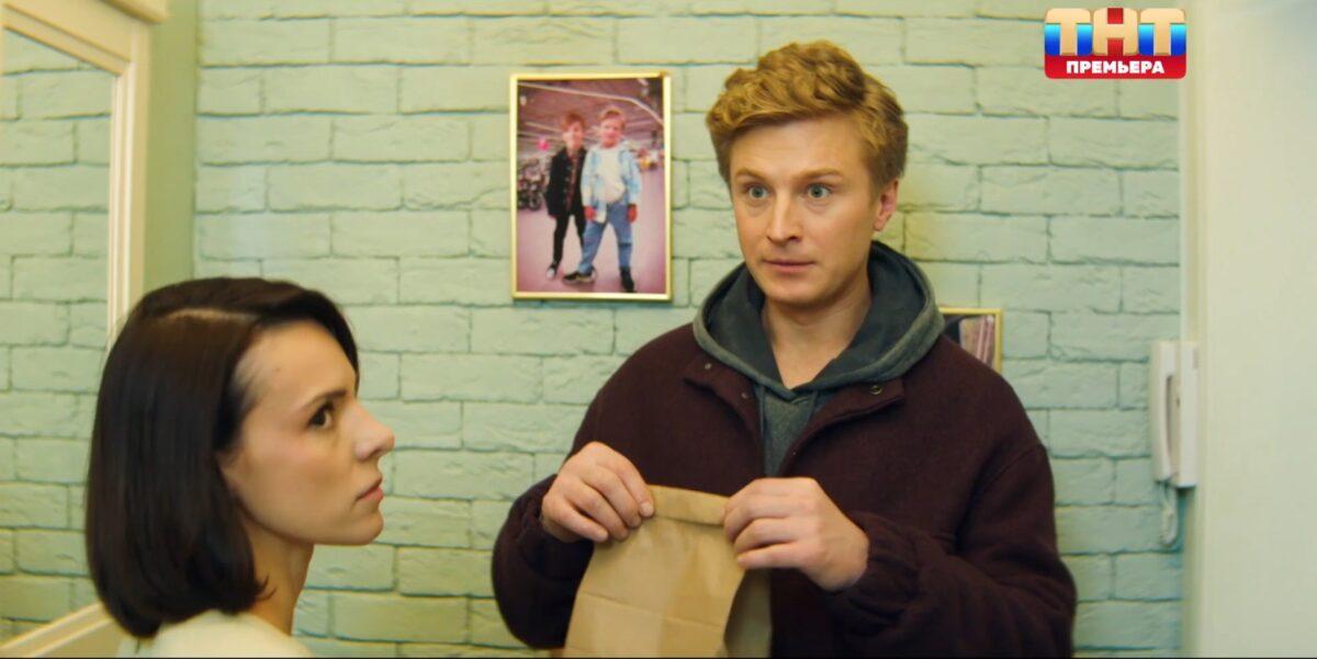 Инкассаторы (2025)